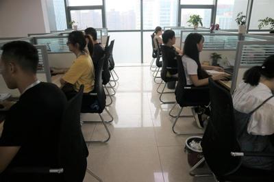 南昌乾誠(chéng)商務(wù)咨詢